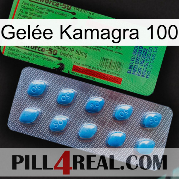 Gelée Kamagra 100 new03
